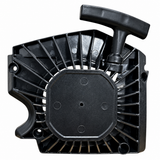 Demarou dublu cu arc negru pentru drujbă 4500 / 5200 / 5800
