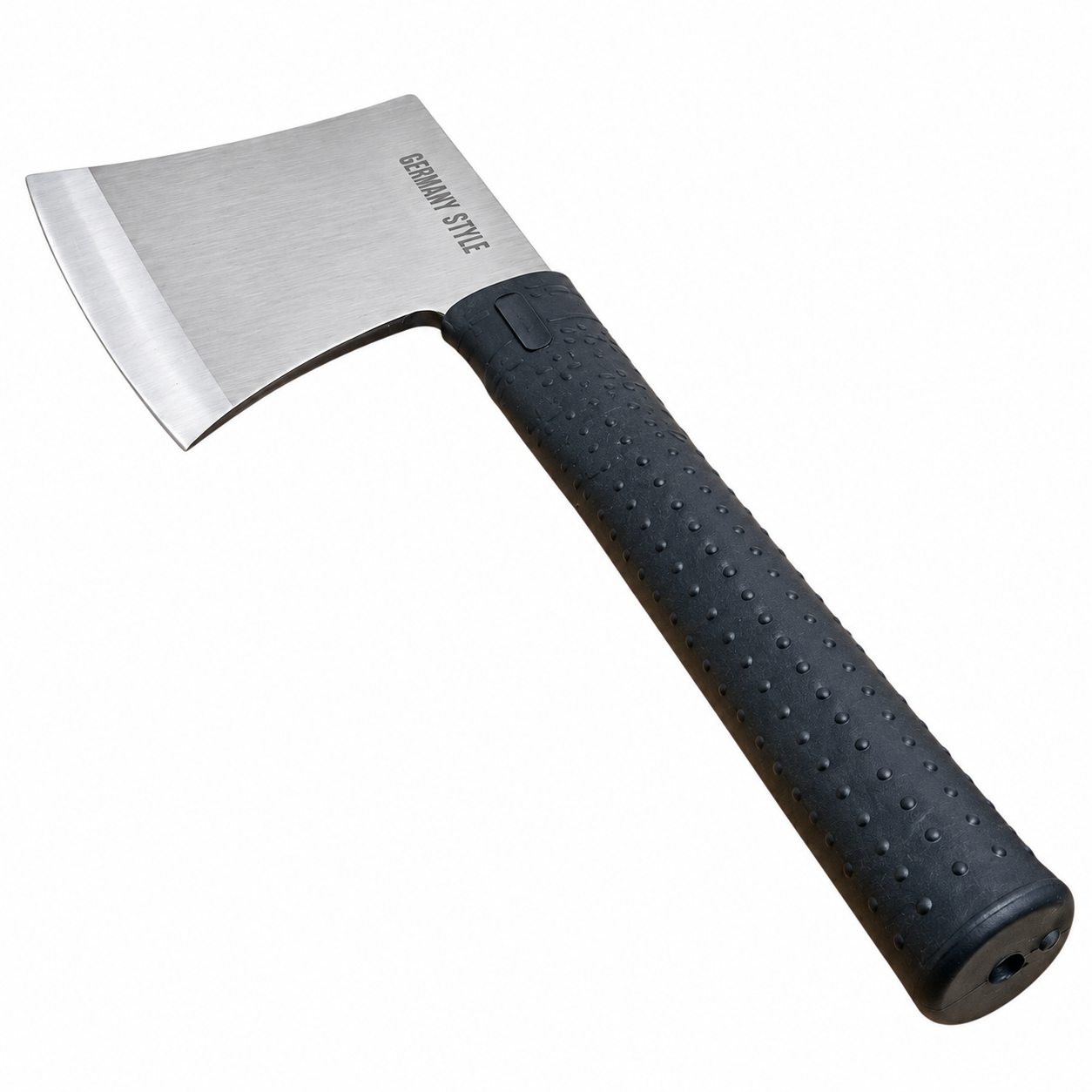 Satâr cu mâner din cauciuc, lungime 36 cm