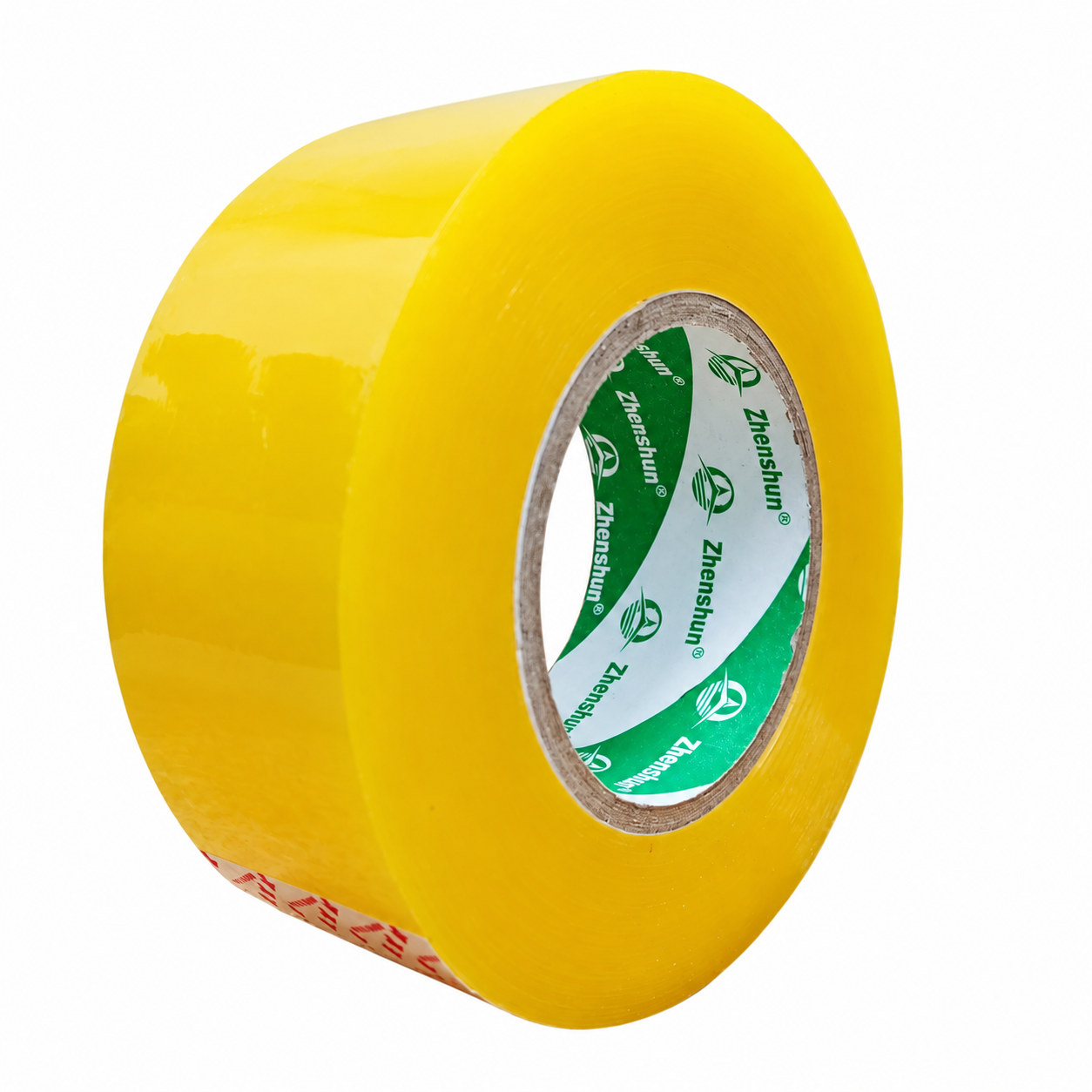Bandă adezivă transparentă pentru ambalare (Scoci) – 300 m x 5 cm