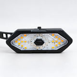 Semnalizare Wireless Inteligentă cu Avertizare Sonoră pentru Bicicletă și Trotinetă