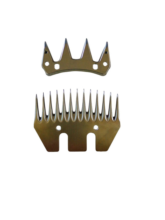 Cutit pt masina de tuns oi