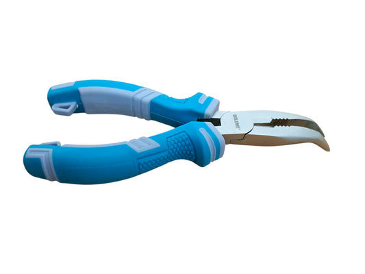 Cleste cu cioc indoit 6"160mm