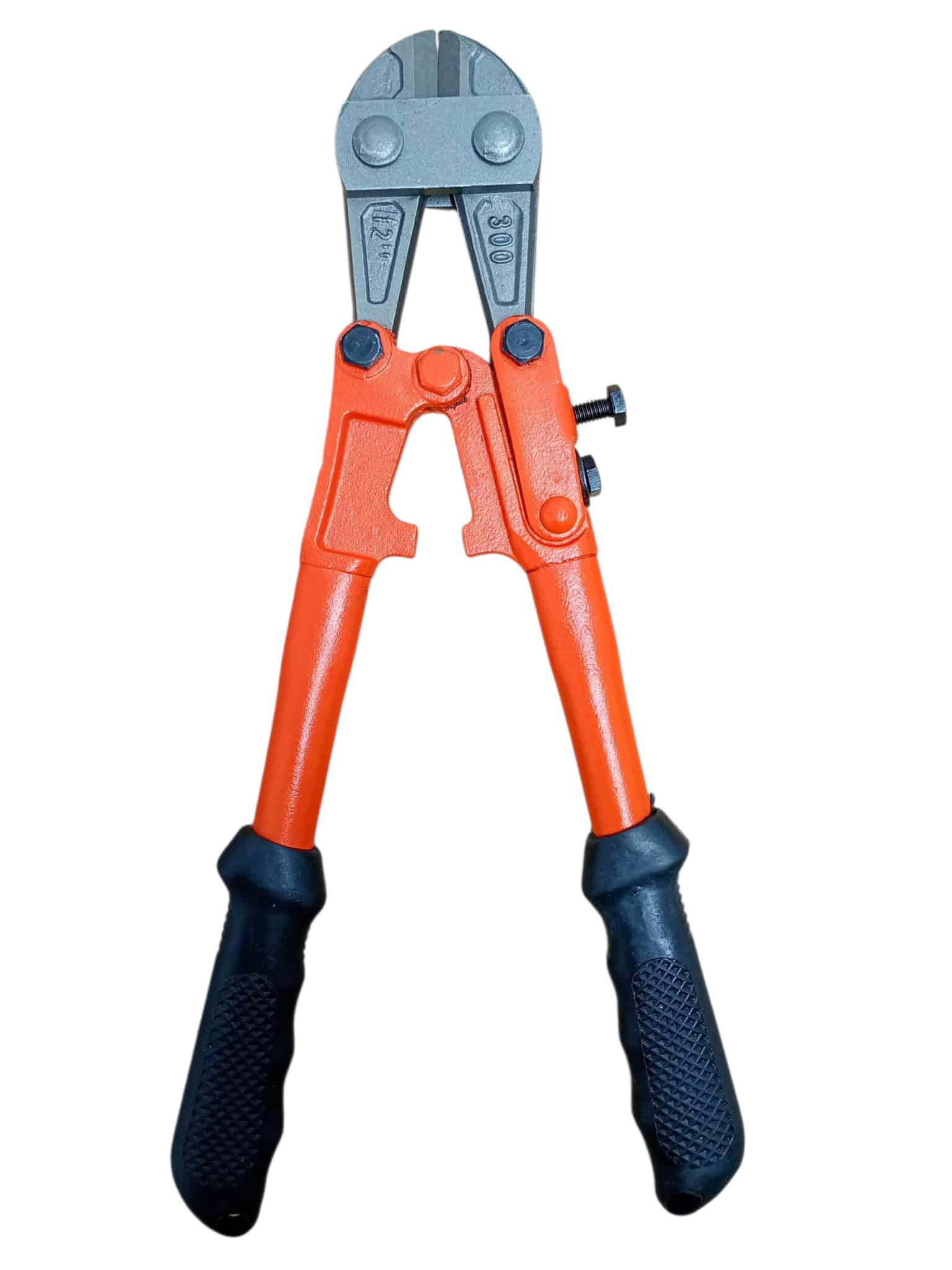 Foarfecă pentru fier beton 30cm,12"