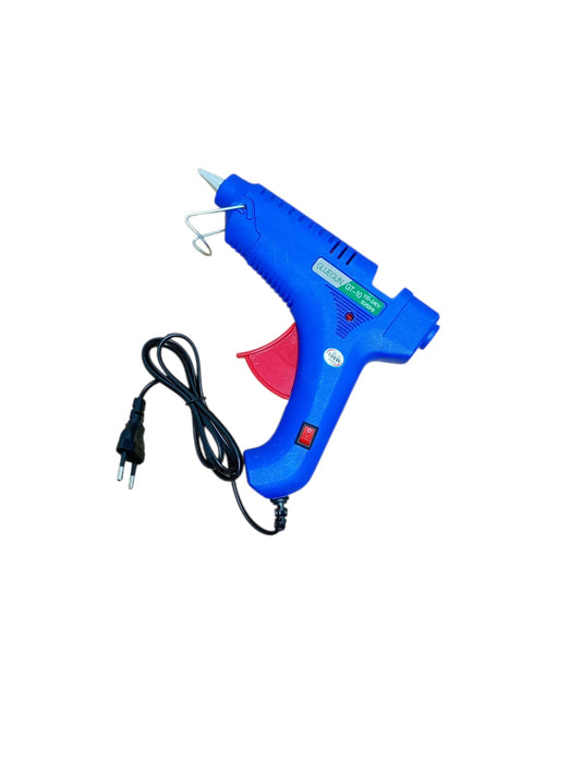 Pistol de lipit cu bagheta de silicon. 11mm