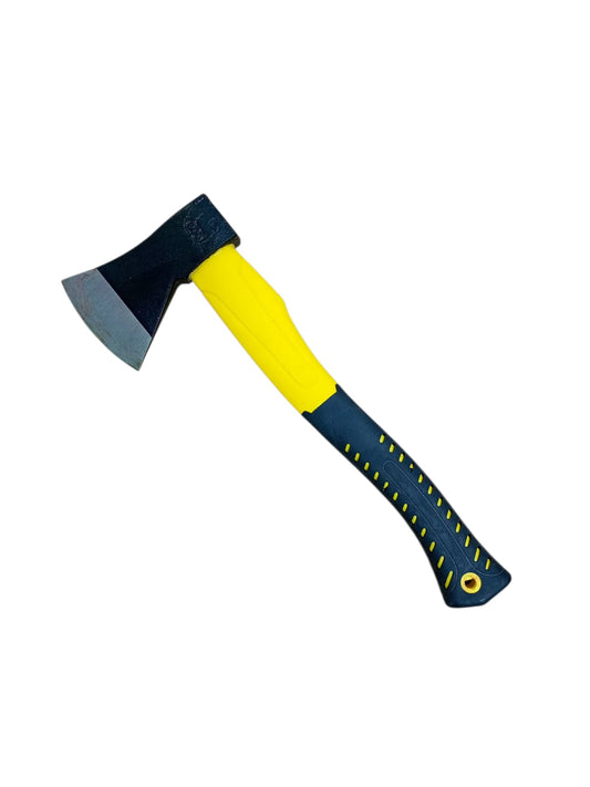 Toporișcă 600g cu mâner din fibră