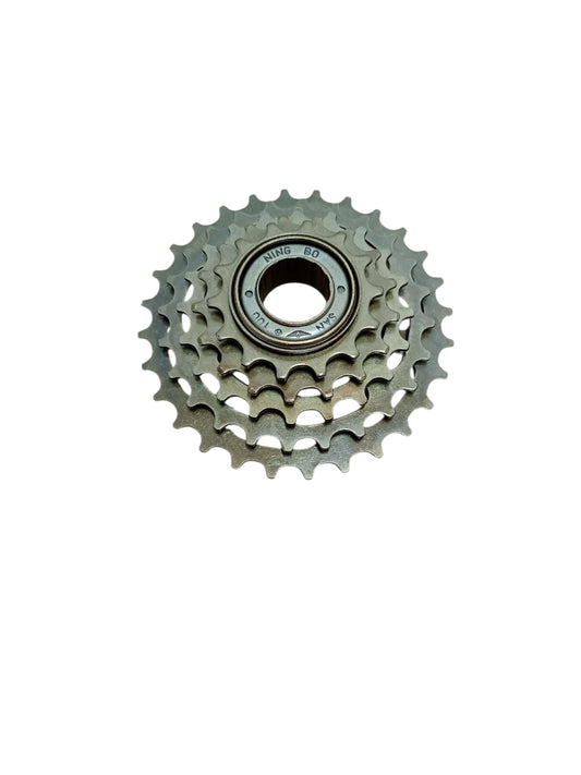 Grup de pinioane cu 5 viteze și prindere pe filet