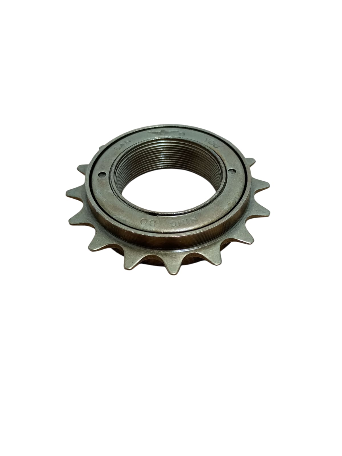 Pinion clichet 16T pe filet – Single Speed