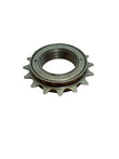 Pinion clichet 16T pe filet – Single Speed