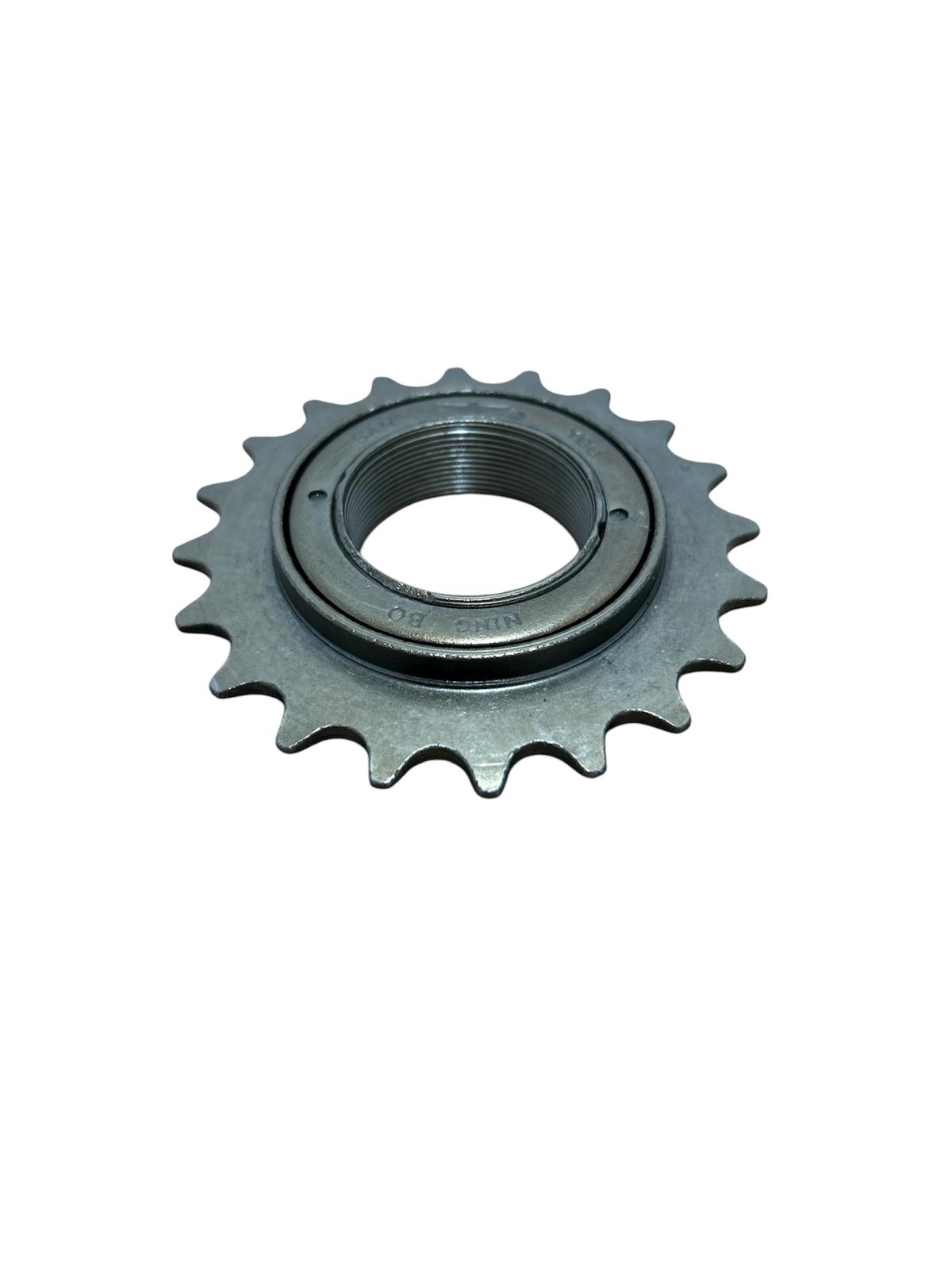 Pinion clichet 20T pe filet