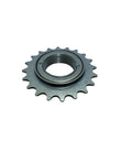 Pinion clichet 20T pe filet