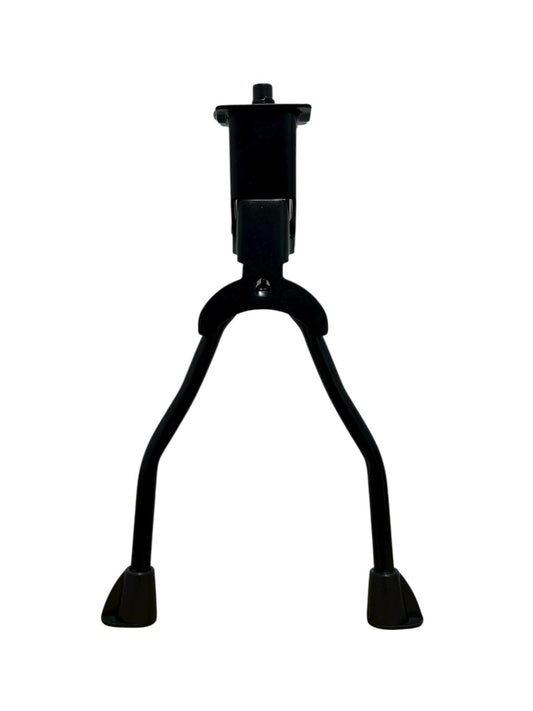 Cric Dublu Central Bicicletă – Prindere pe Șurub