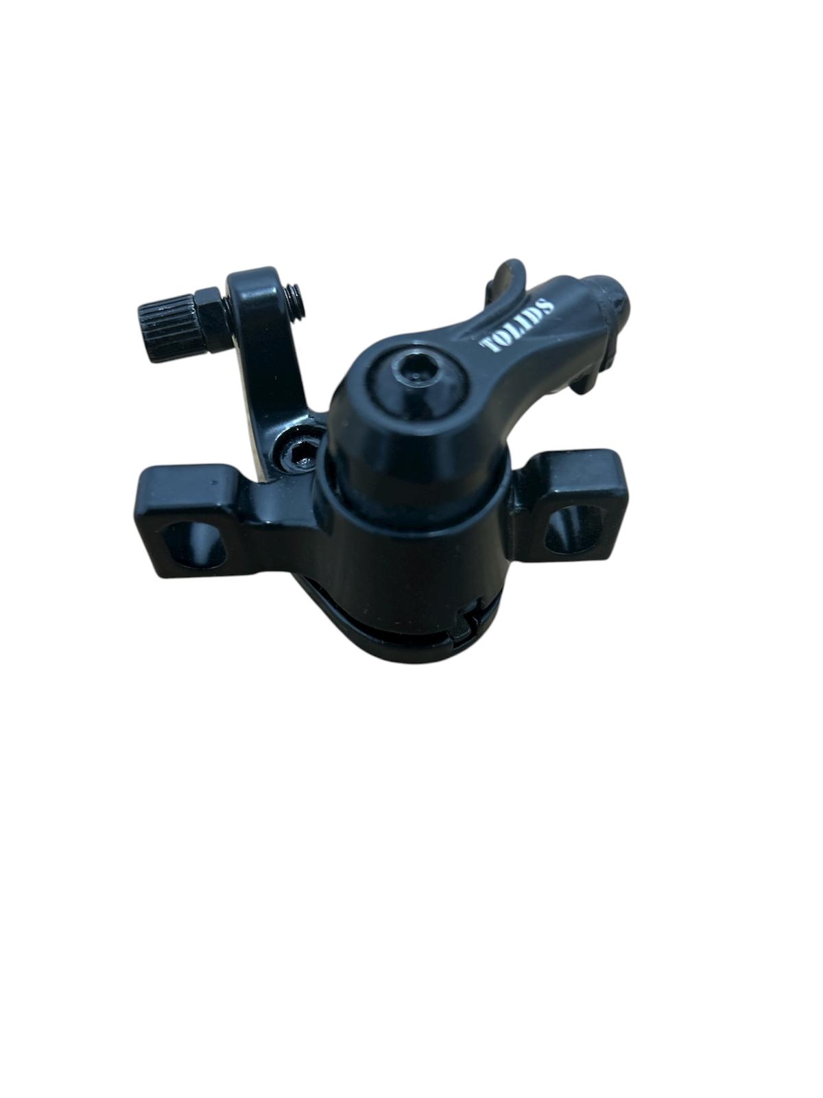 Etrier frână mecanic cu plăcuțe incluse – compatibil Xiaomi M365 / M365 Pro