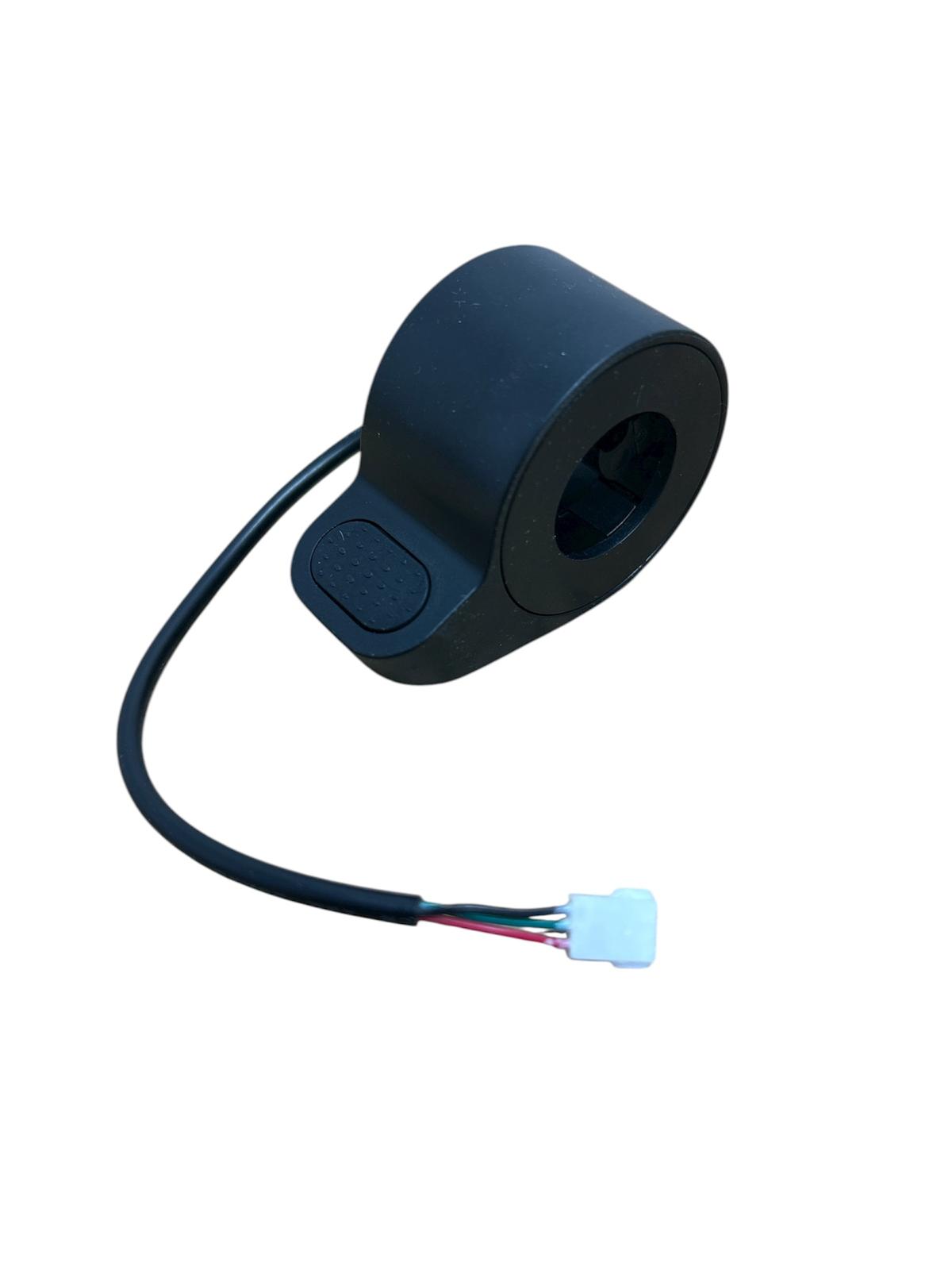 Accelerație trotinetă electrică – compatibilă Xiaomi M365 / M365 Pro