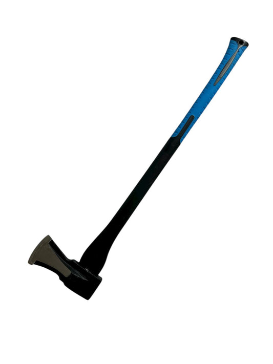 Topor de despicat cu coadă din fibră – 2 kg, lungime 84 cm