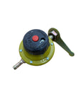 Regulator presiune gaz cu reglaj
