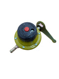 Regulator presiune gaz cu reglaj
