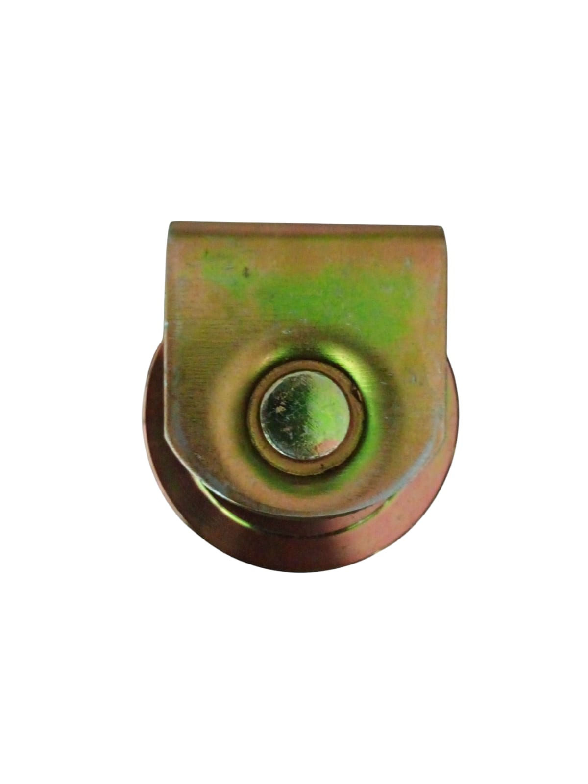 Rola Poartă Dublă Tip V – 60mm