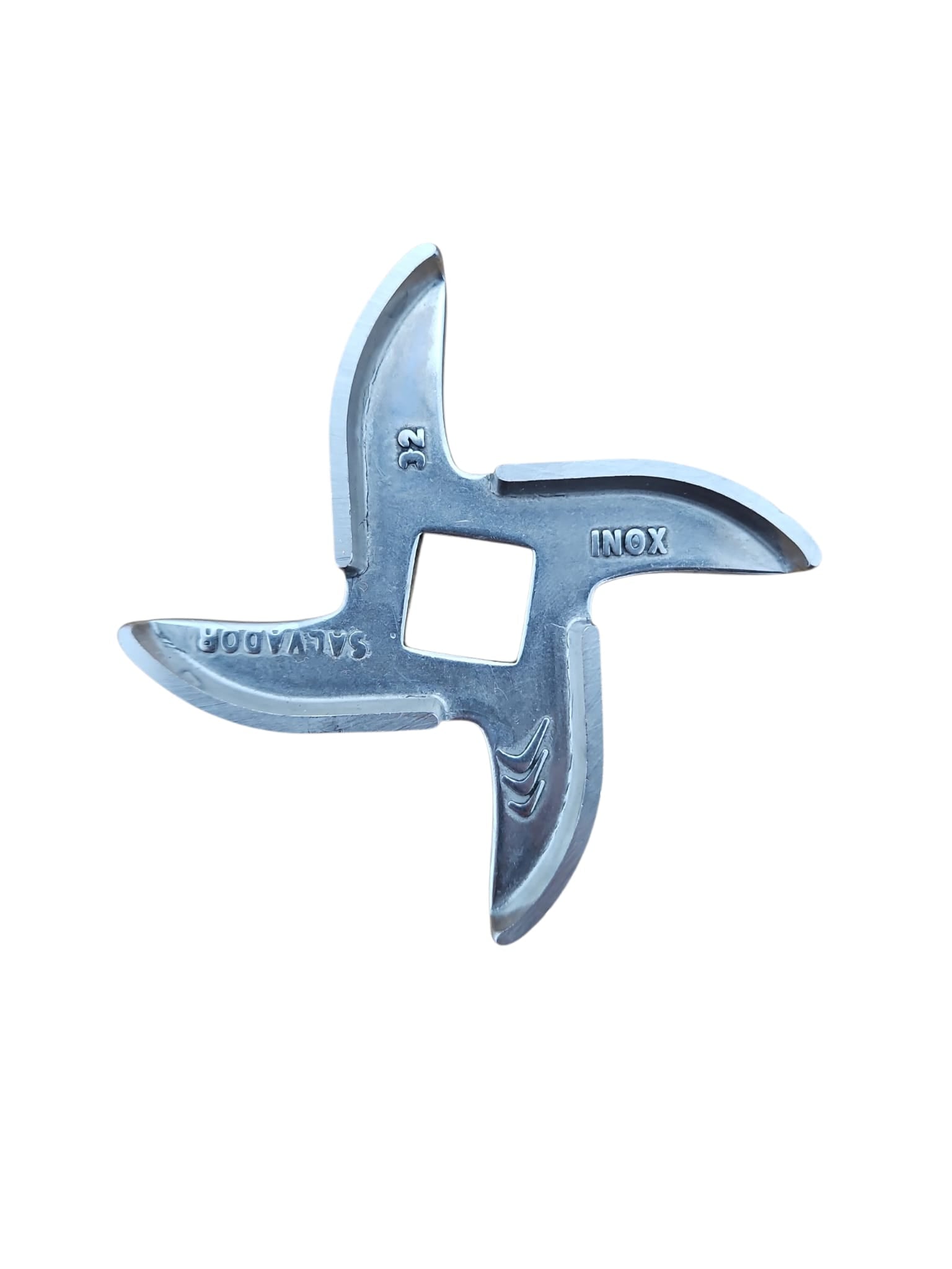 Cuțit de tocat nr. 32 din inox