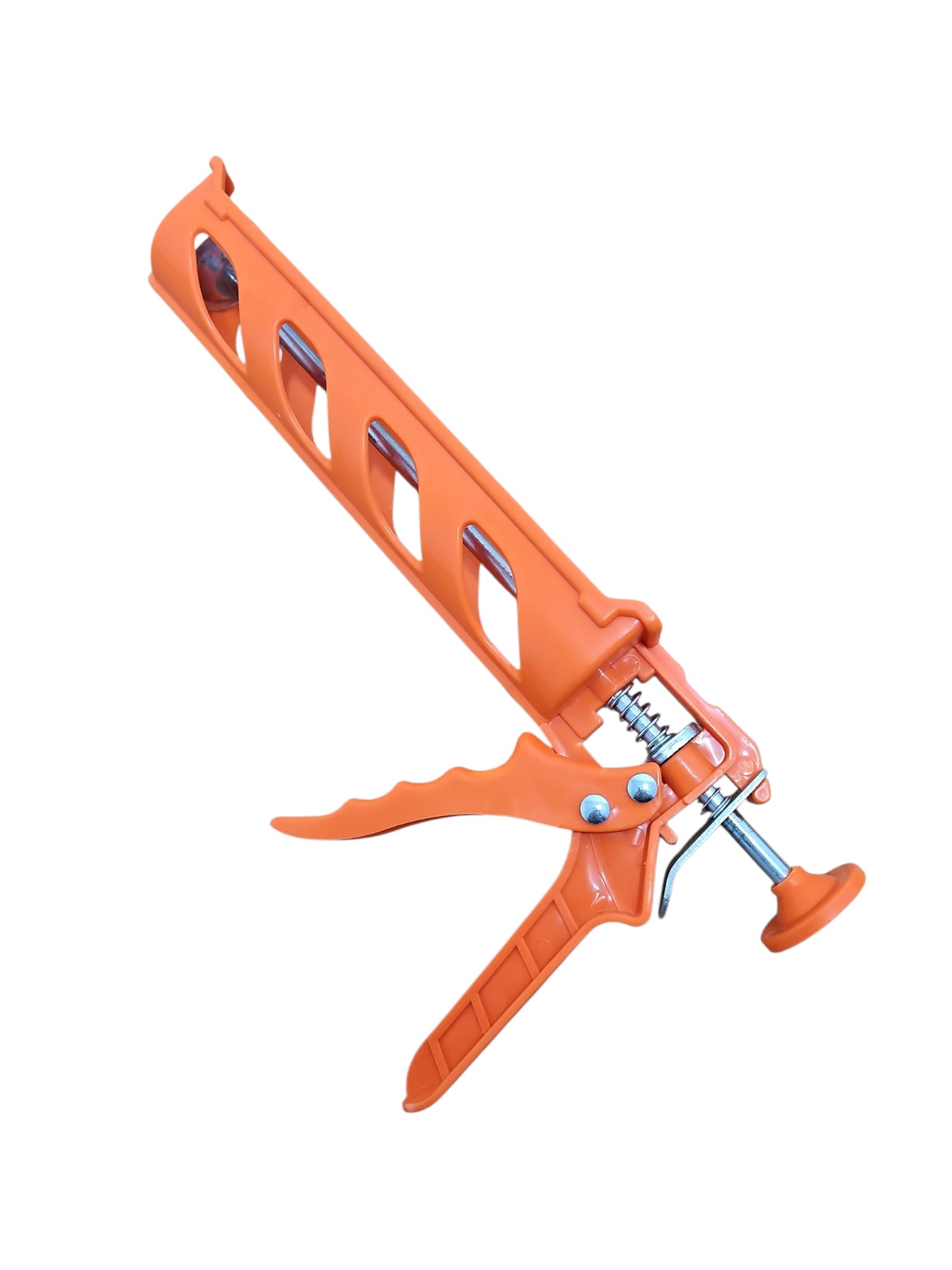 🔧 Pistol Manual pentru Silicon / Acrilic – Plastic