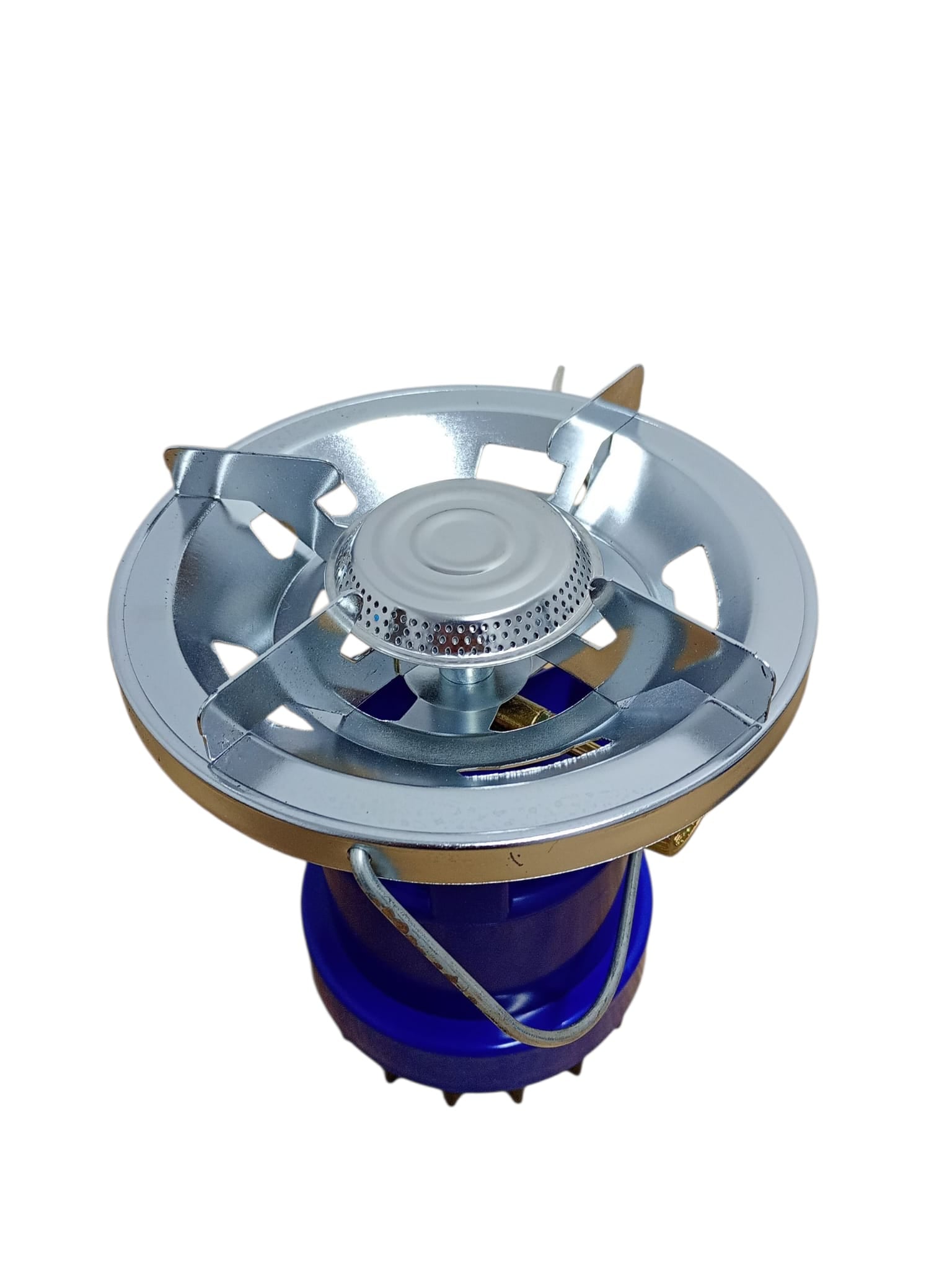 Miniaragaz portabil camping+2 buteli190g.