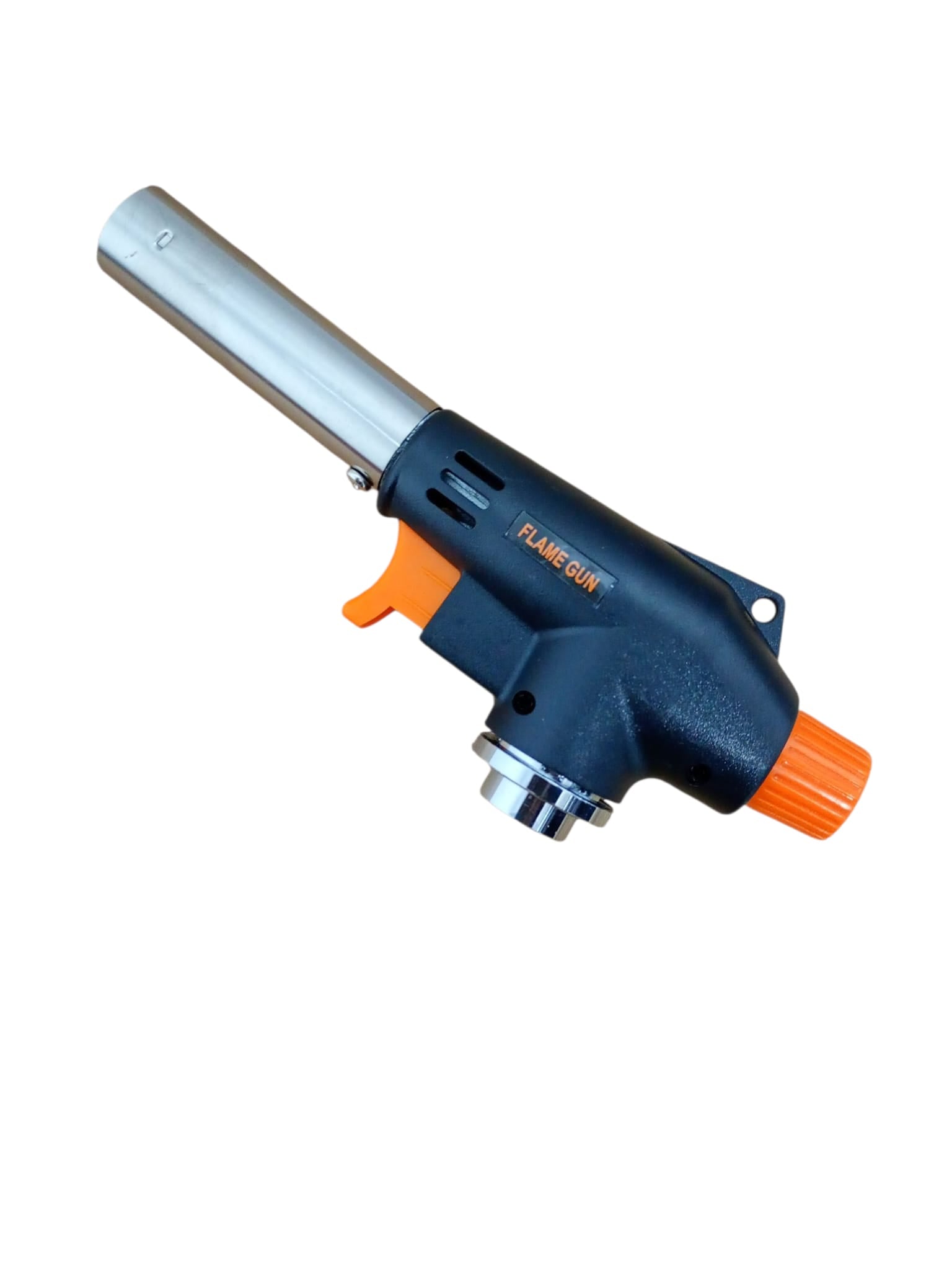 Cap arzător cu filet + butelie gaz 330g