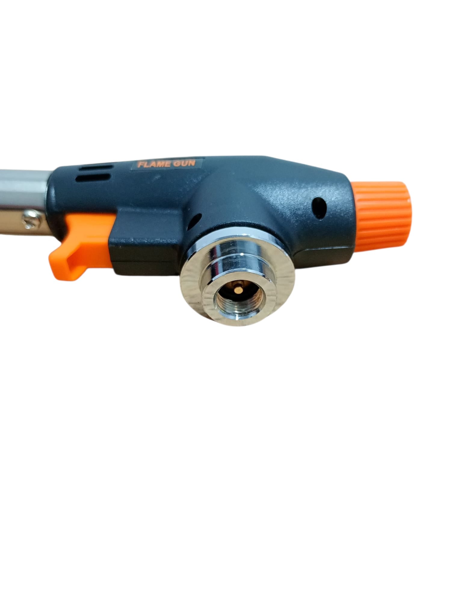 Cap arzător cu filet + butelie gaz 330g