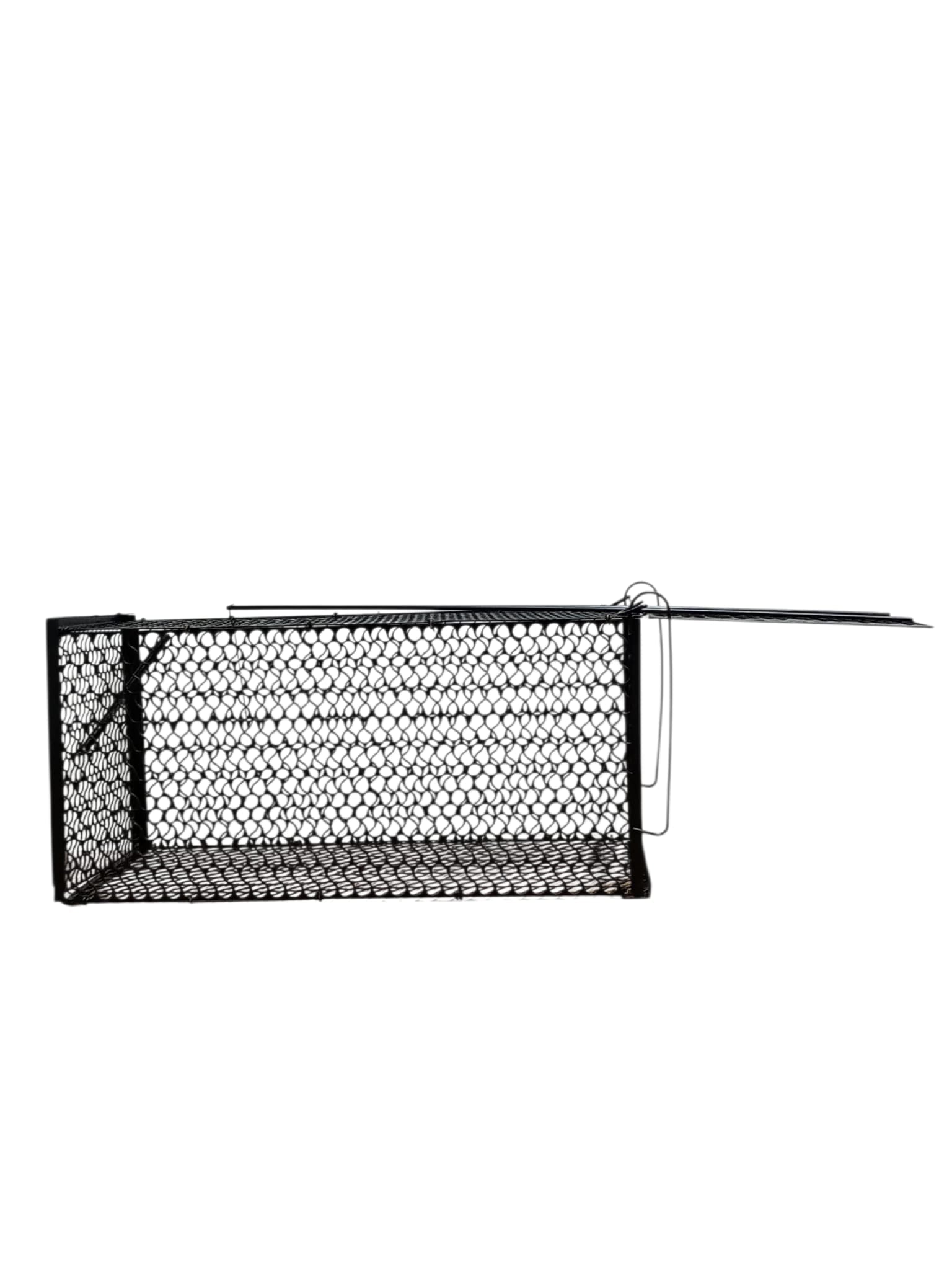 Capcană metalică 23 × 11 × 11 cm