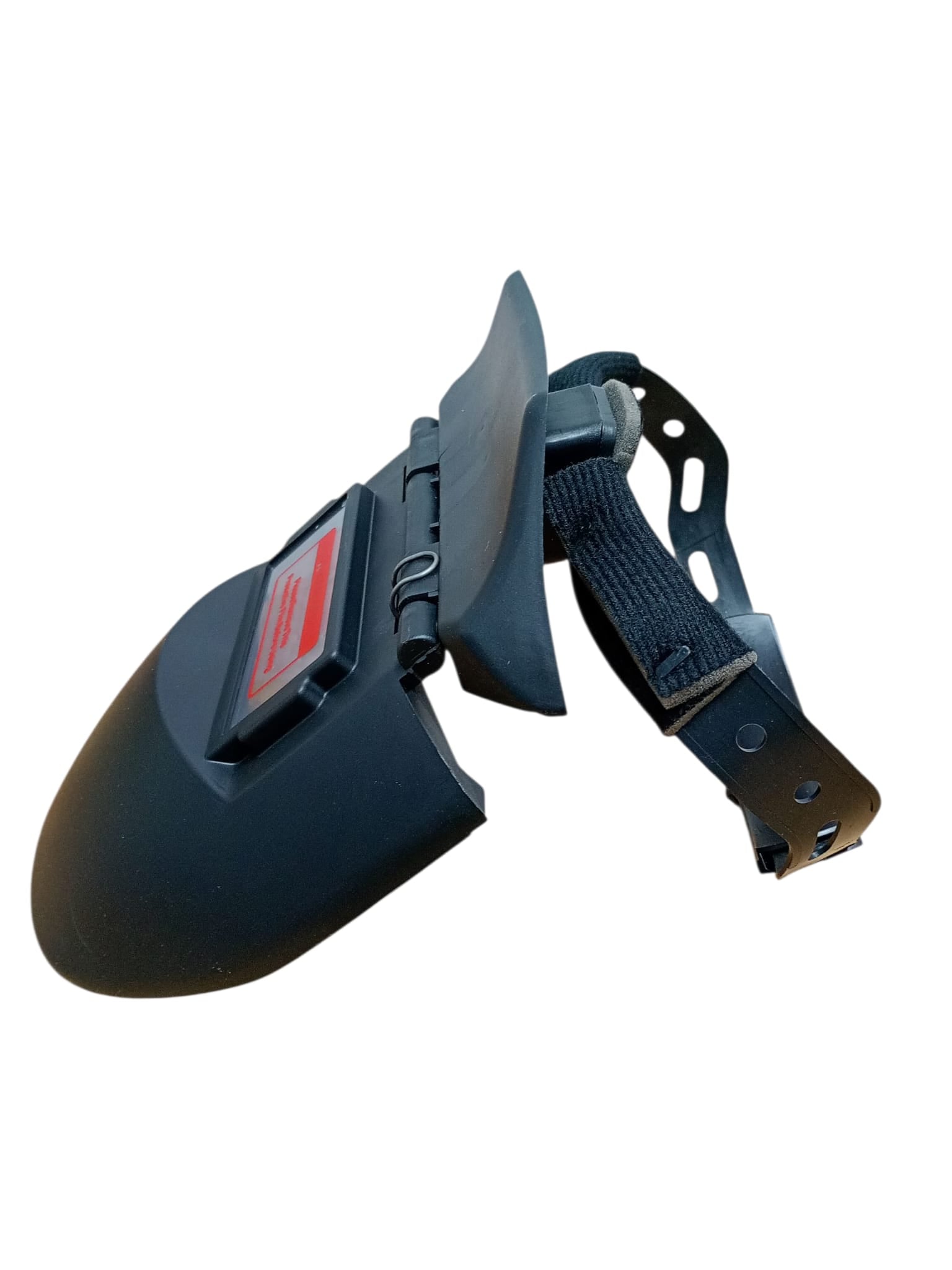 Mască de sudură automată