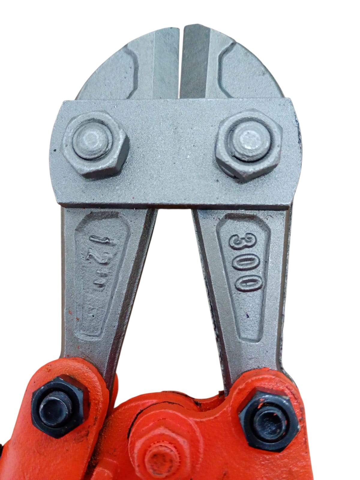 Foarfecă pentru fier beton 30cm,12"