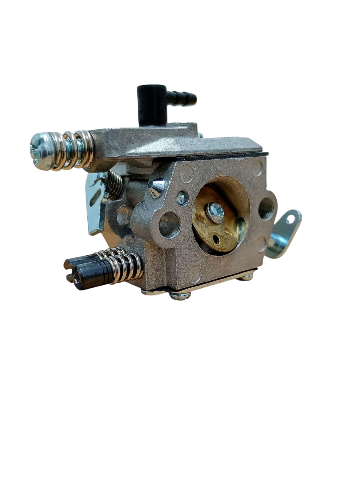 Set carburator drujbă 5200 cu galerie admisie, filtru aer și bujie