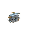 Set carburator pentru drujbă cu pompiță de amorsare, galerie admisie, filtru aer 11 × 8 cm și bujie