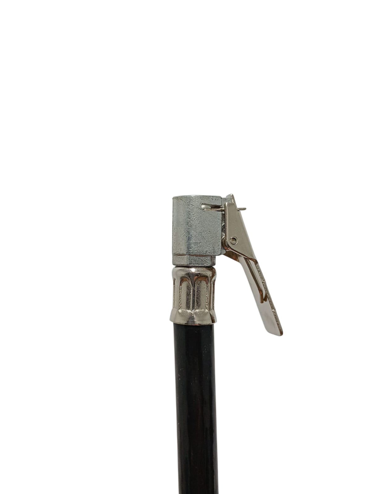 Pistol Umflat Roți cu Manometru