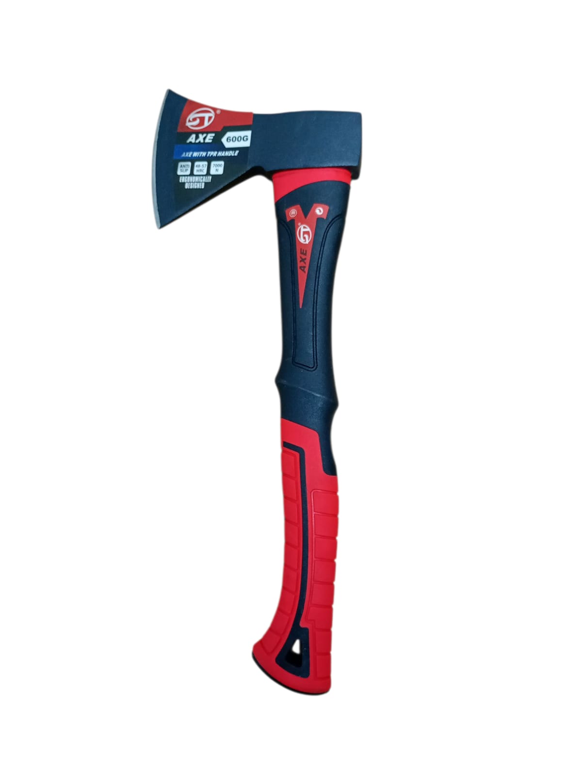 Toporișcă 600g cu mâner ergonomic