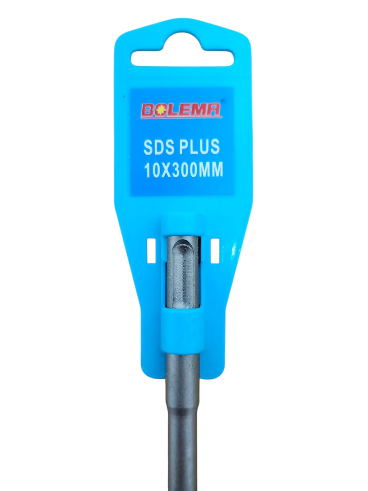 Burghiu SDS Plus 10x300 mm pentru beton și zidărie