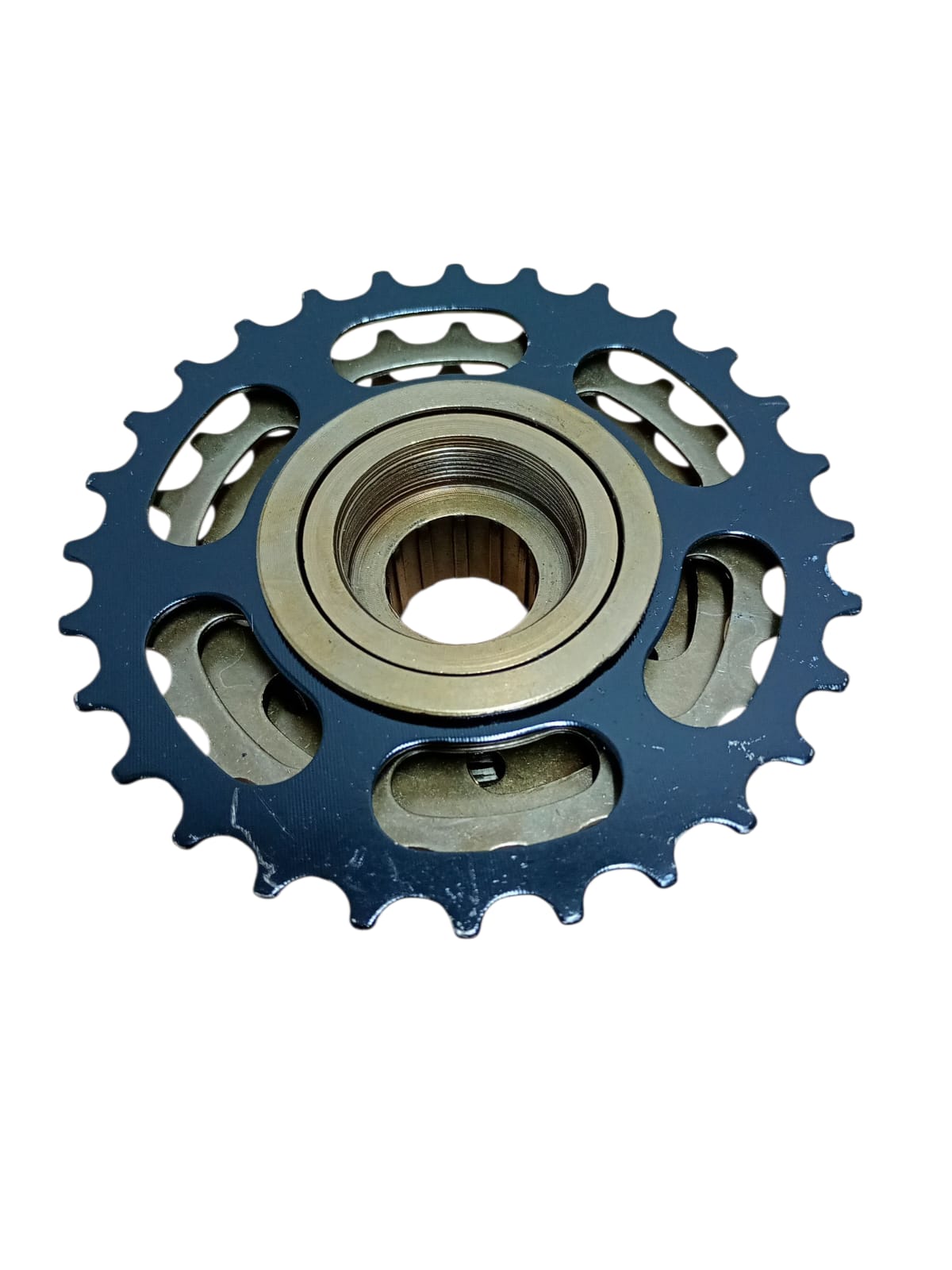 Grup pinioane 7 viteze pe filet