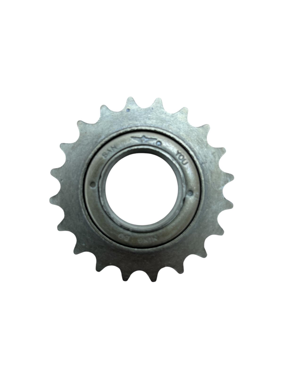 Pinion clichet 20T pe filet