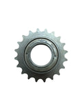 Pinion clichet 20T pe filet