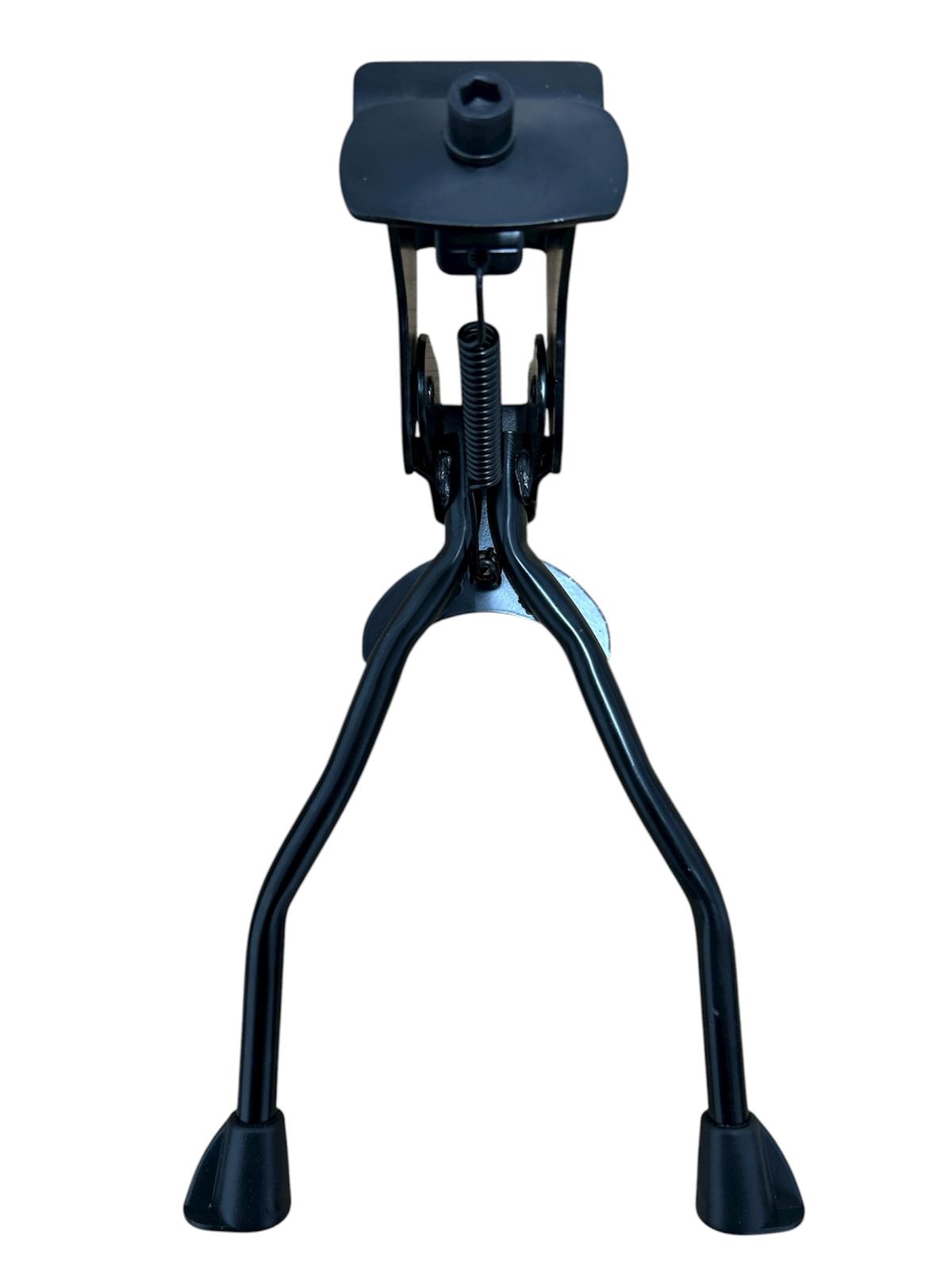 Cric Dublu Central Bicicletă – Prindere pe Șurub