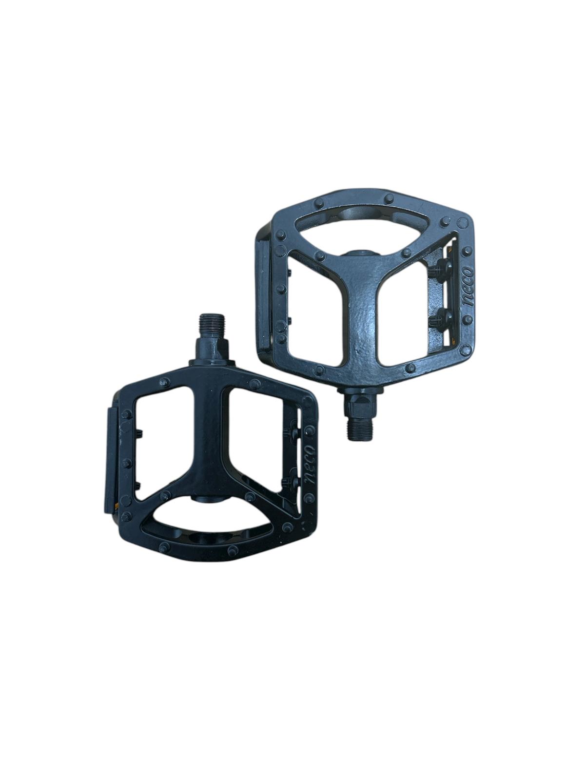 Pedale Bicicletă din Aluminiu