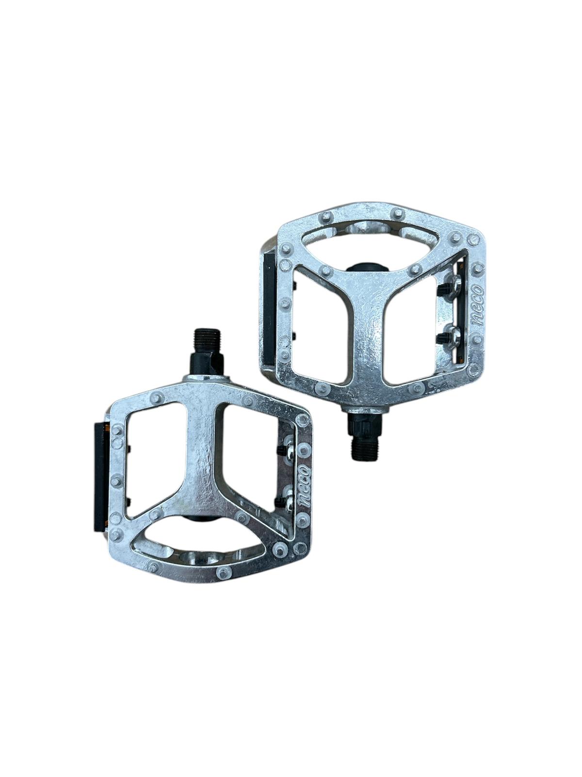 Pedale Bicicletă din Aluminiu