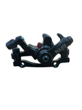 Etrier frână disc mecanic bicicletă – F160 / R140,