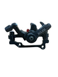Etrier frână disc mecanic bicicletă  – F180 / R160,