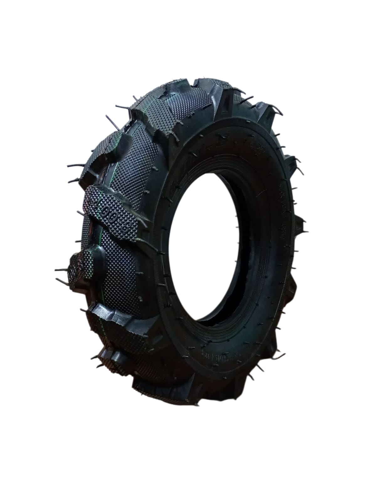 🚜 Anvelopă 4.00-8 pentru Motocultor