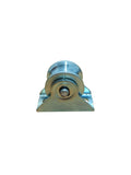 Rolă Poartă Culisantă cu Suport – 40 mm (Pentru Șină V & Țeavă)