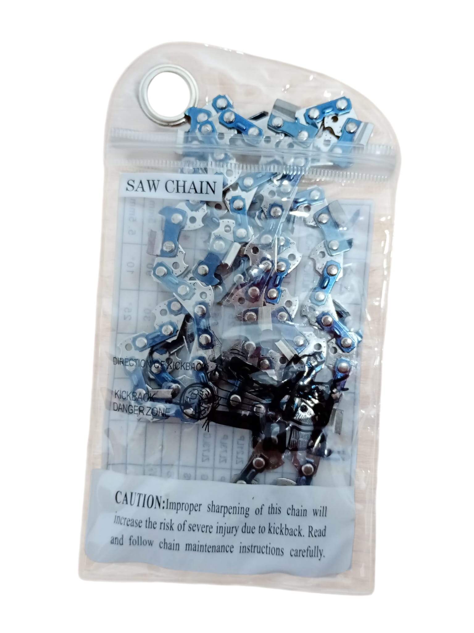 Lanț drujbă 325– 72 zale – 36 dinți tăietori – 1,3 mm – Unghi 90°