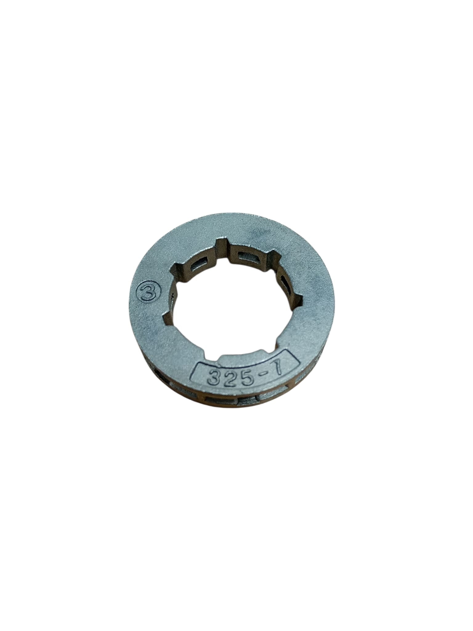 Set ambreiaj drujbă 5200 cu tambur și sprocket .325-7 (52cc)