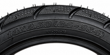 Anvelopă 14x2.50 pentru Triciclu, 64-254, Profil Stradal