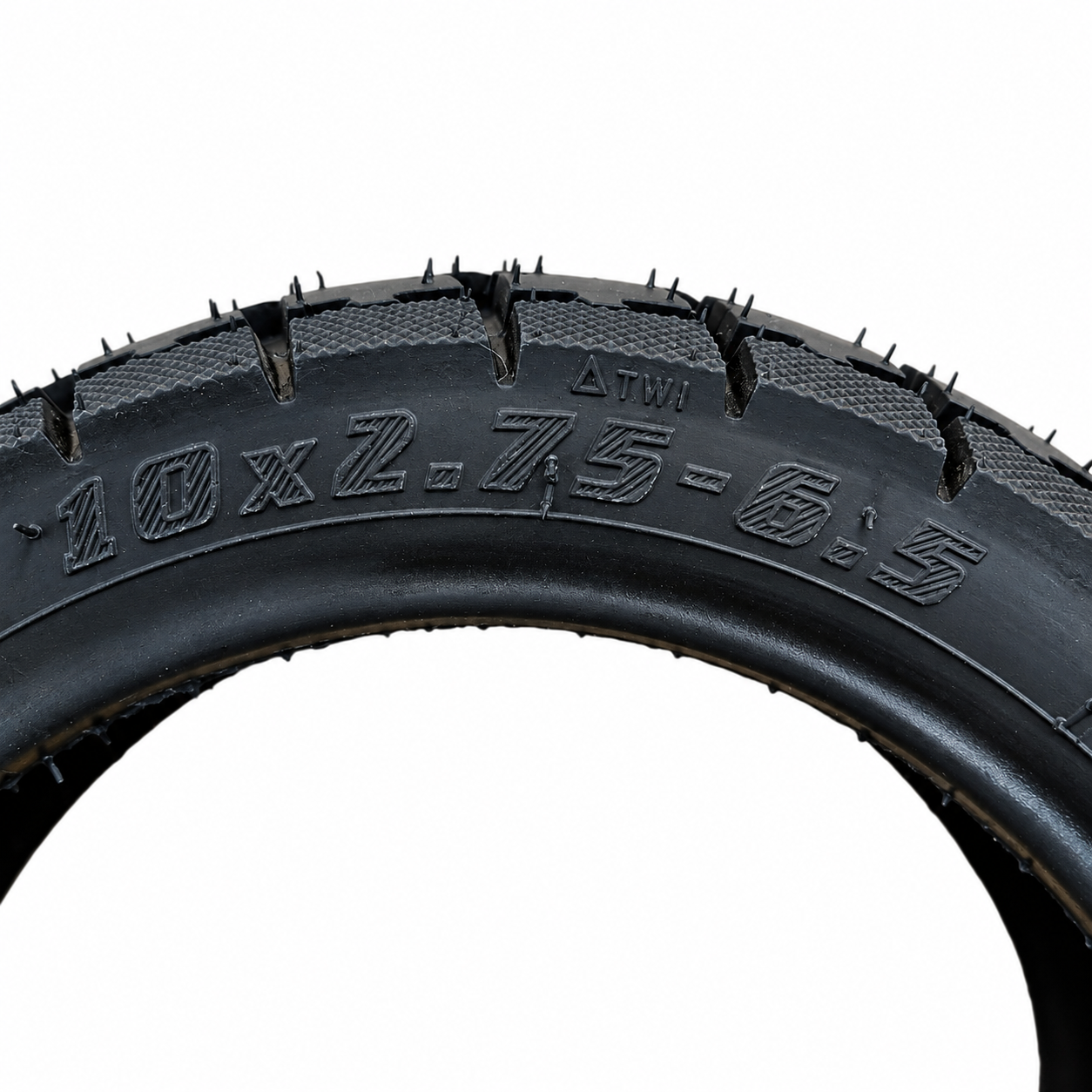 Anvelopă Trotinetă Electrică 10×2.75-6.5 Tubeless