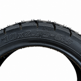 Anvelopă Trotinetă Electrică 10×2.75-6.5 Tubeless