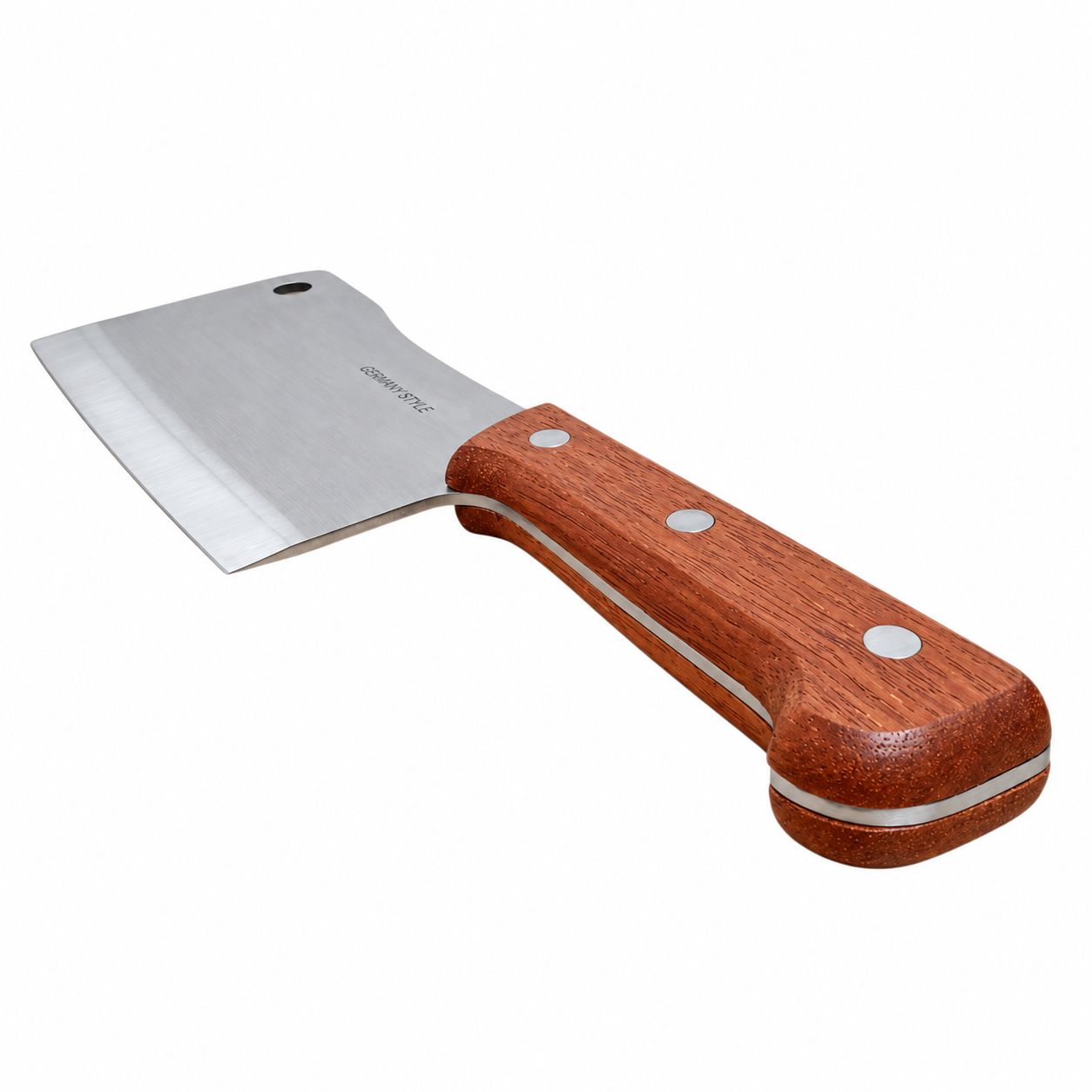 Pachet cuțite nr. 2 – Set de 9 piese pentru tranșarea și pregătirea cărnii